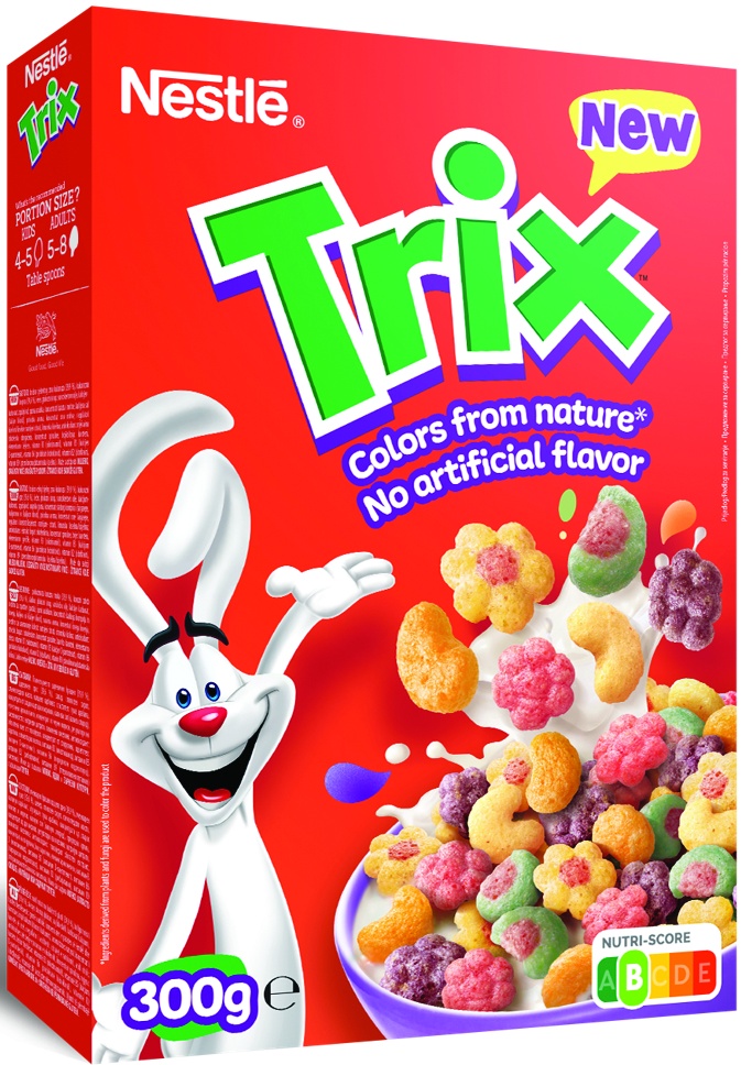 Slika za Žitarice Trix 300g