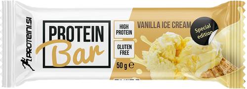 Slika za Bar protein vanila&ice cream Proteini si 50g
