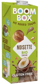 Slika za Napitak noisette pirinač bio Boom Box 1l