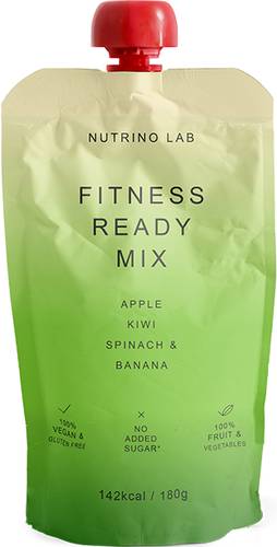 Slika za Voćni pire fitness mix Nutrino lab 180g