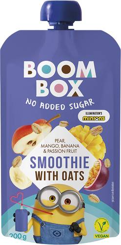 Slika za Smoothie Boom box 200g