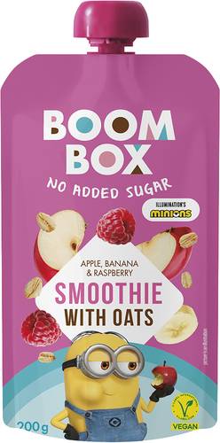 Slika za Smoothie minions Boom box 200g