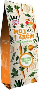 Slika za Začin dodatak jelima Moj začin 250g