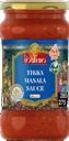 Slika za Sos indijski tikka masalatruly Indian 285g