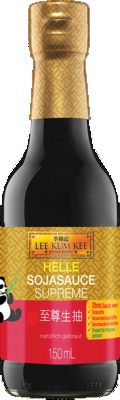 Slika za Sos soja light lee Kum kee 150ml