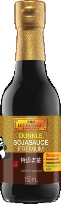 Slika za Sos soja dark lee Kum kee 150ml