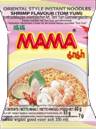 Slika za Nudle instant sa ukusom škampa tom yum Mama 60g