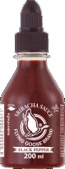 Slika za Sos crni biber chili sriracha Flying goose 200ml