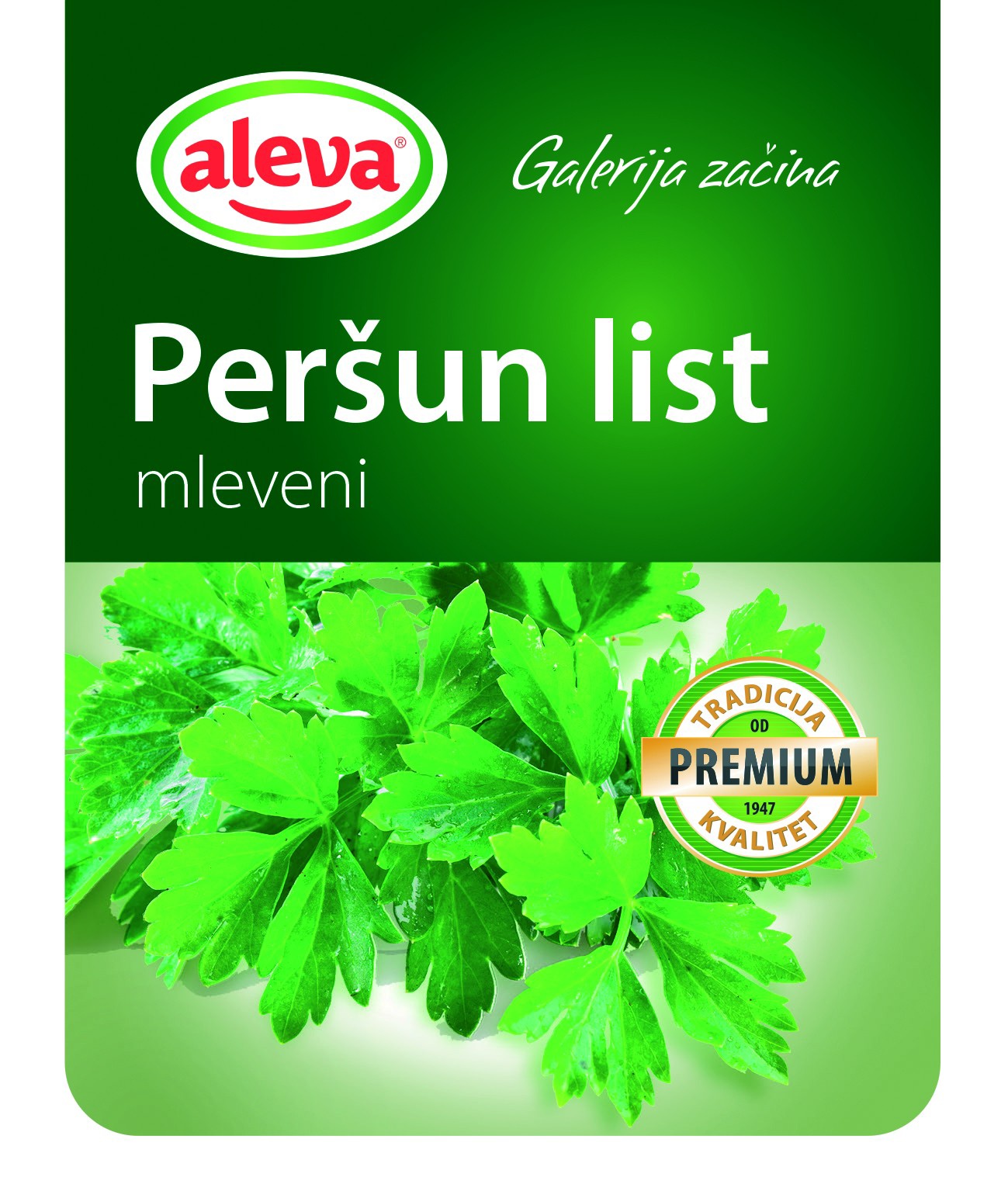 Slika za Peršun list Aleva 7g